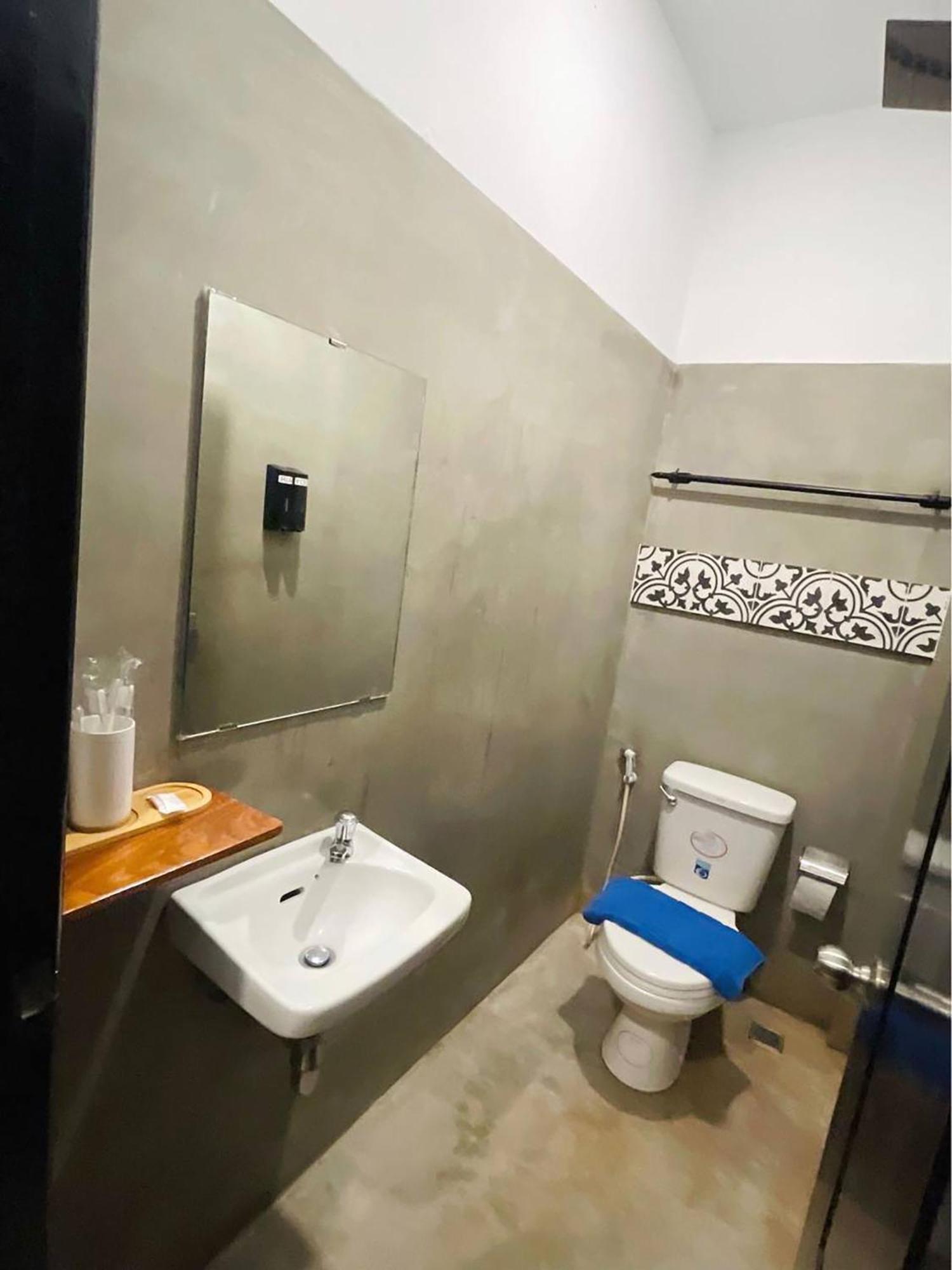Chhouy Vathna Angkor Boutique Hotel Siem Reap Luaran gambar