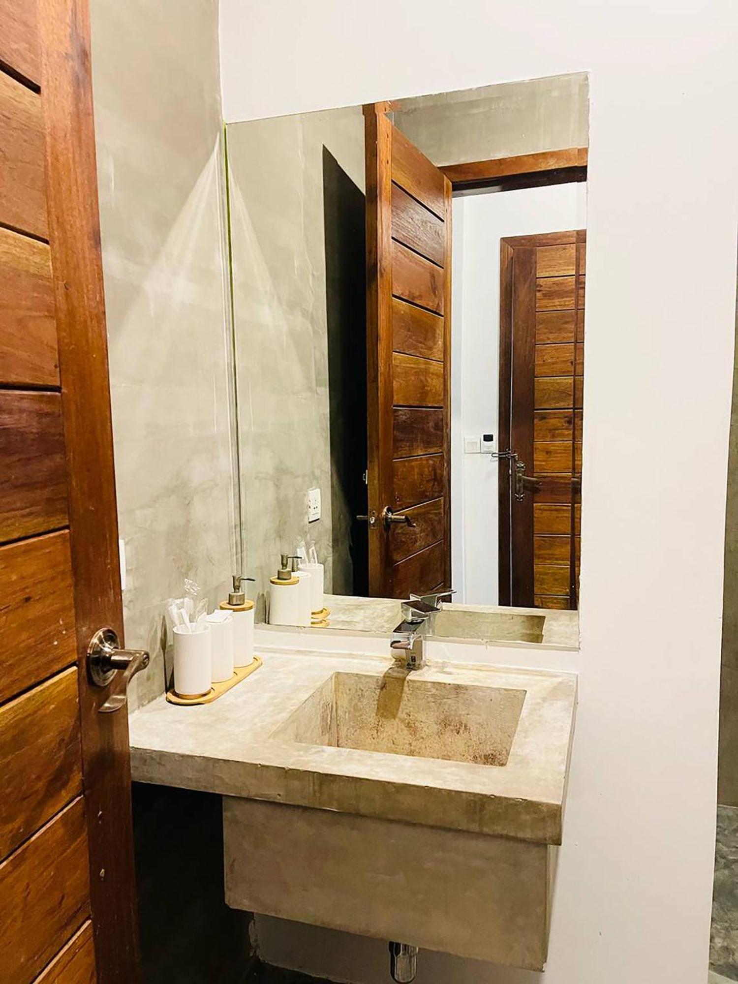 Chhouy Vathna Angkor Boutique Hotel Siem Reap Luaran gambar