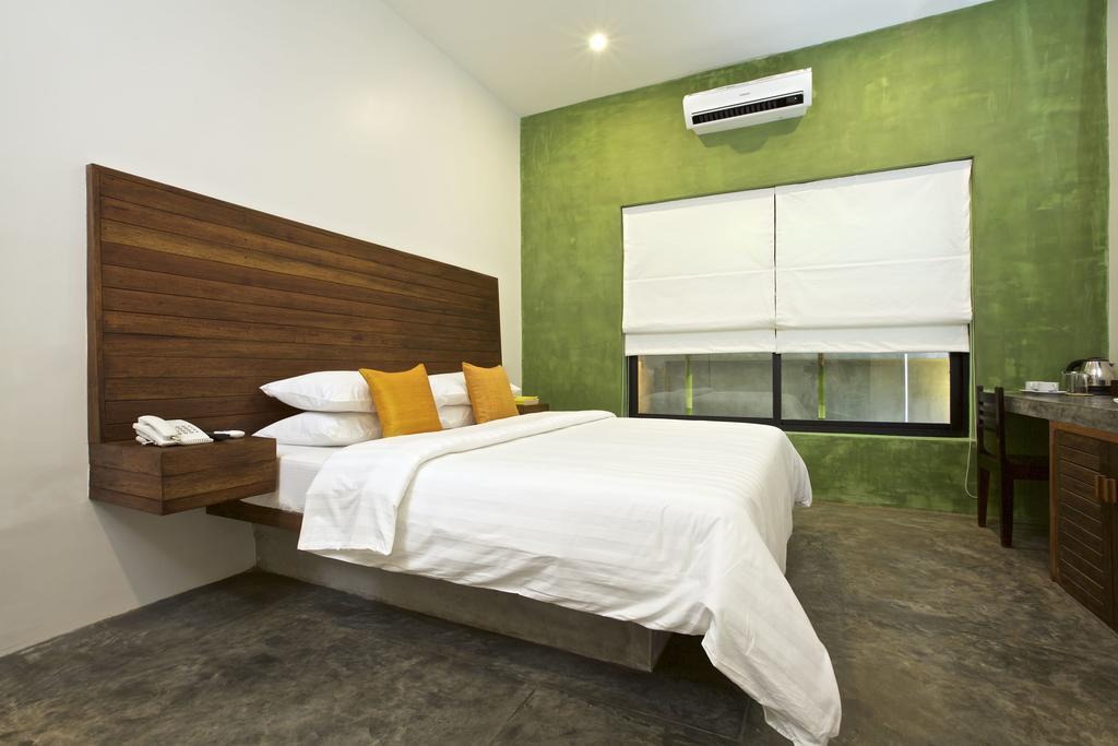 Chhouy Vathna Angkor Boutique Hotel Siem Reap Luaran gambar