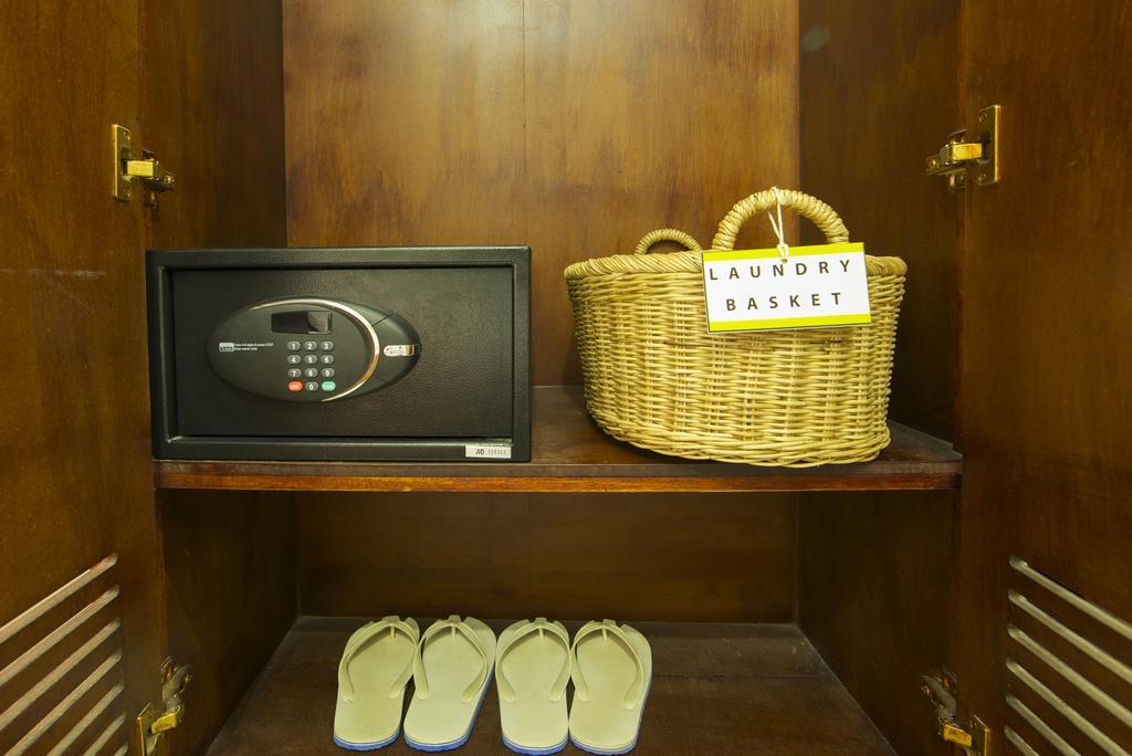 Chhouy Vathna Angkor Boutique Hotel Siem Reap Luaran gambar