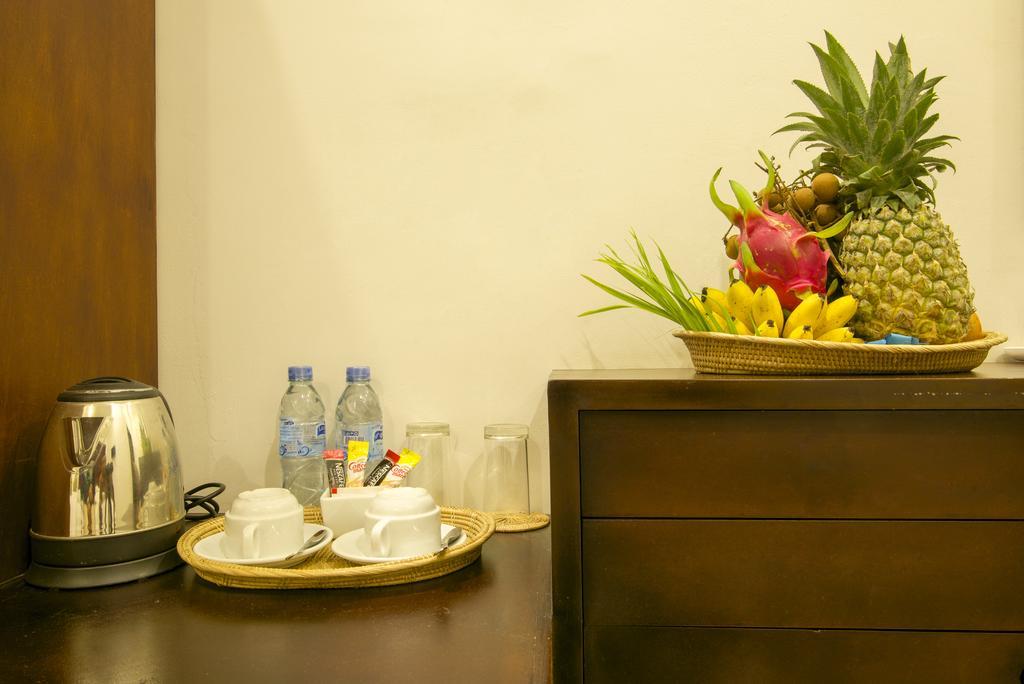 Chhouy Vathna Angkor Boutique Hotel Siem Reap Luaran gambar