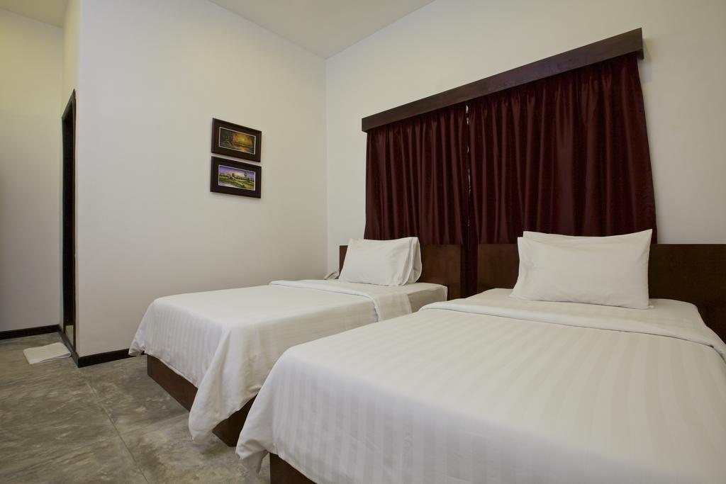 Chhouy Vathna Angkor Boutique Hotel Siem Reap Luaran gambar