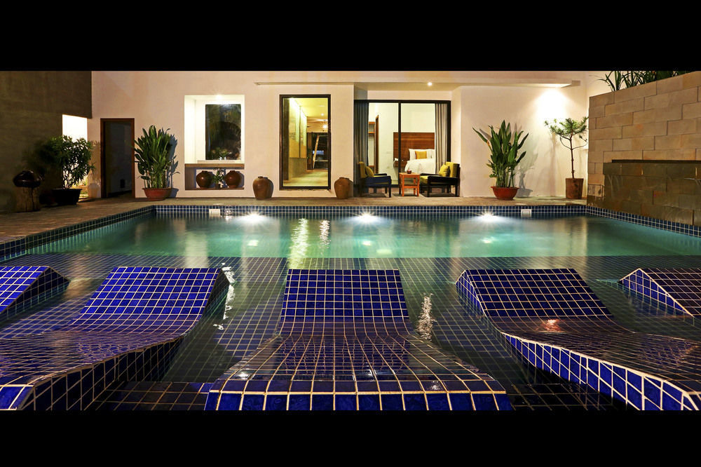 Chhouy Vathna Angkor Boutique Hotel Siem Reap Luaran gambar