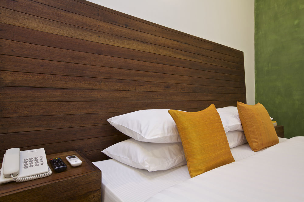 Chhouy Vathna Angkor Boutique Hotel Siem Reap Luaran gambar