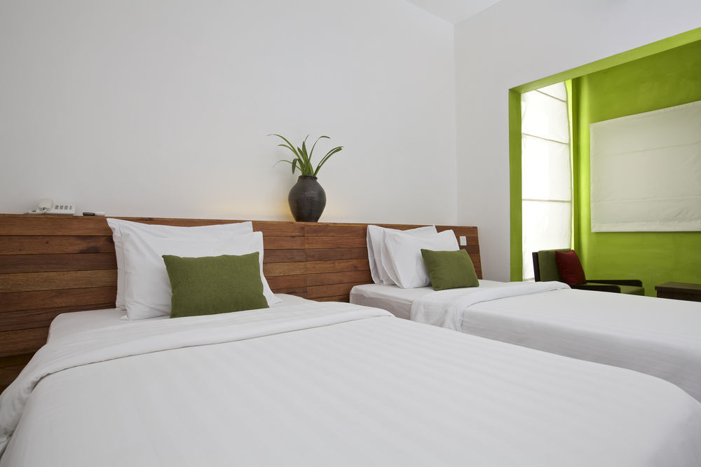Chhouy Vathna Angkor Boutique Hotel Siem Reap Luaran gambar
