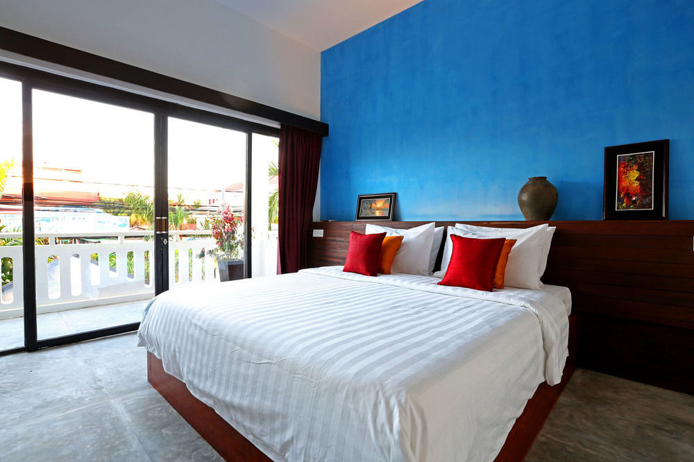 Chhouy Vathna Angkor Boutique Hotel Siem Reap Luaran gambar