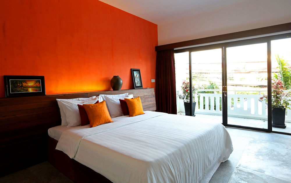 Chhouy Vathna Angkor Boutique Hotel Siem Reap Luaran gambar