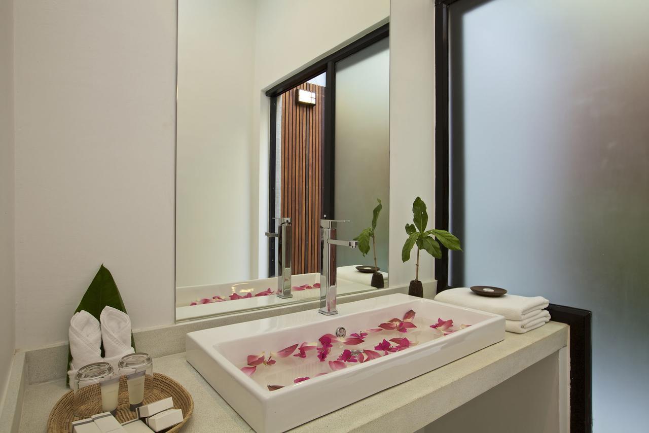 Chhouy Vathna Angkor Boutique Hotel Siem Reap Luaran gambar