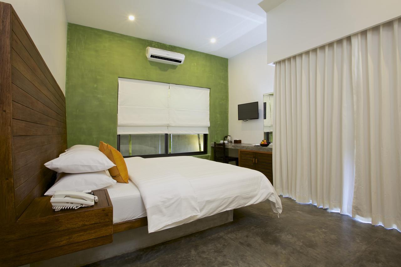 Chhouy Vathna Angkor Boutique Hotel Siem Reap Luaran gambar