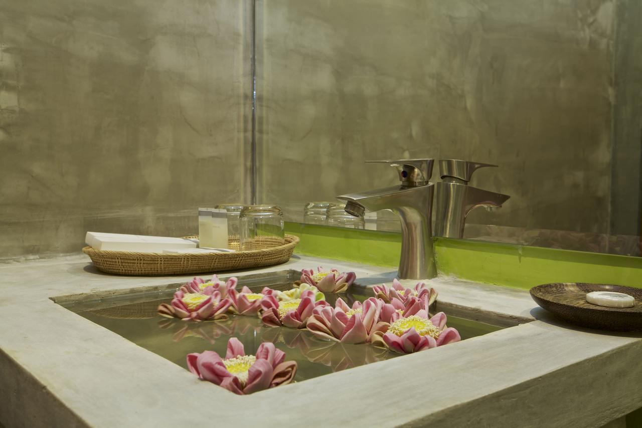 Chhouy Vathna Angkor Boutique Hotel Siem Reap Luaran gambar