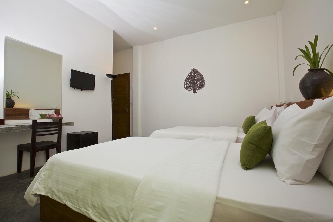 Chhouy Vathna Angkor Boutique Hotel Siem Reap Bilik gambar