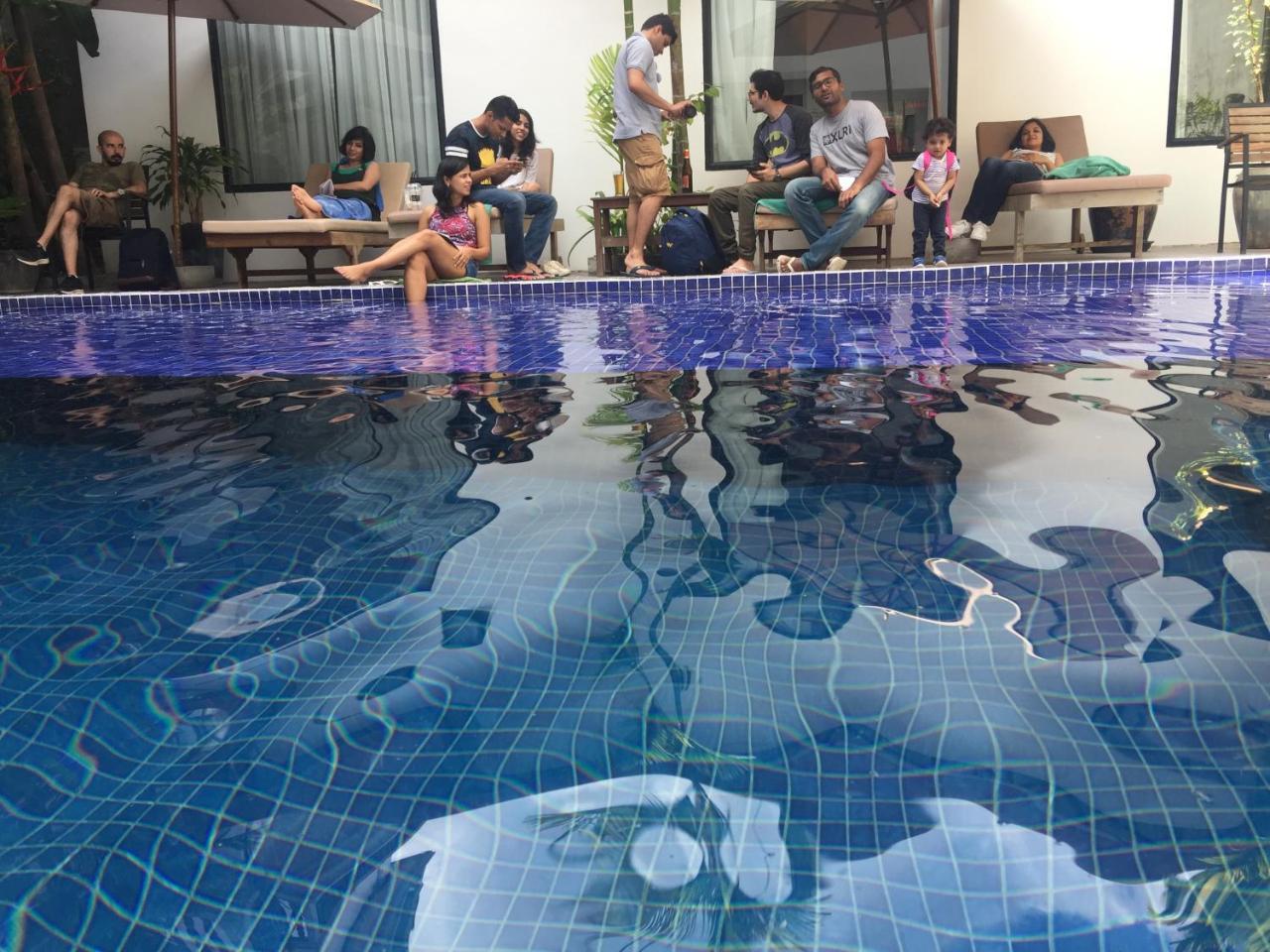 Chhouy Vathna Angkor Boutique Hotel Siem Reap Luaran gambar